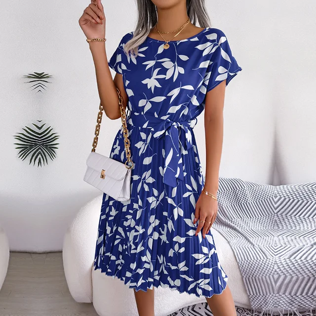 Vanesa® | Chic Summer Dress - Image 13