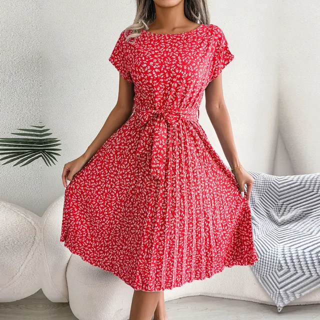 Vanesa® | Chic Summer Dress - Image 14