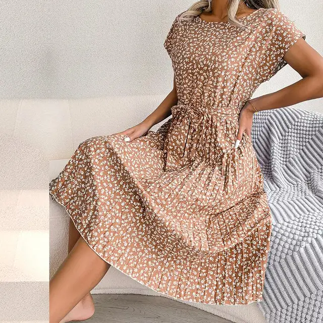 Vanesa® | Chic Summer Dress - Image 15