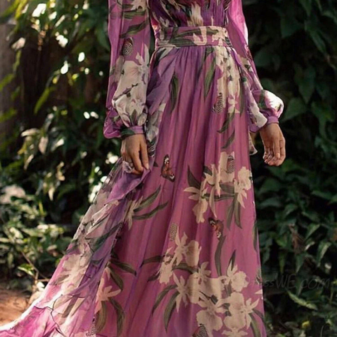 Vanesa® | Classic and stylish summer dress - Image 4