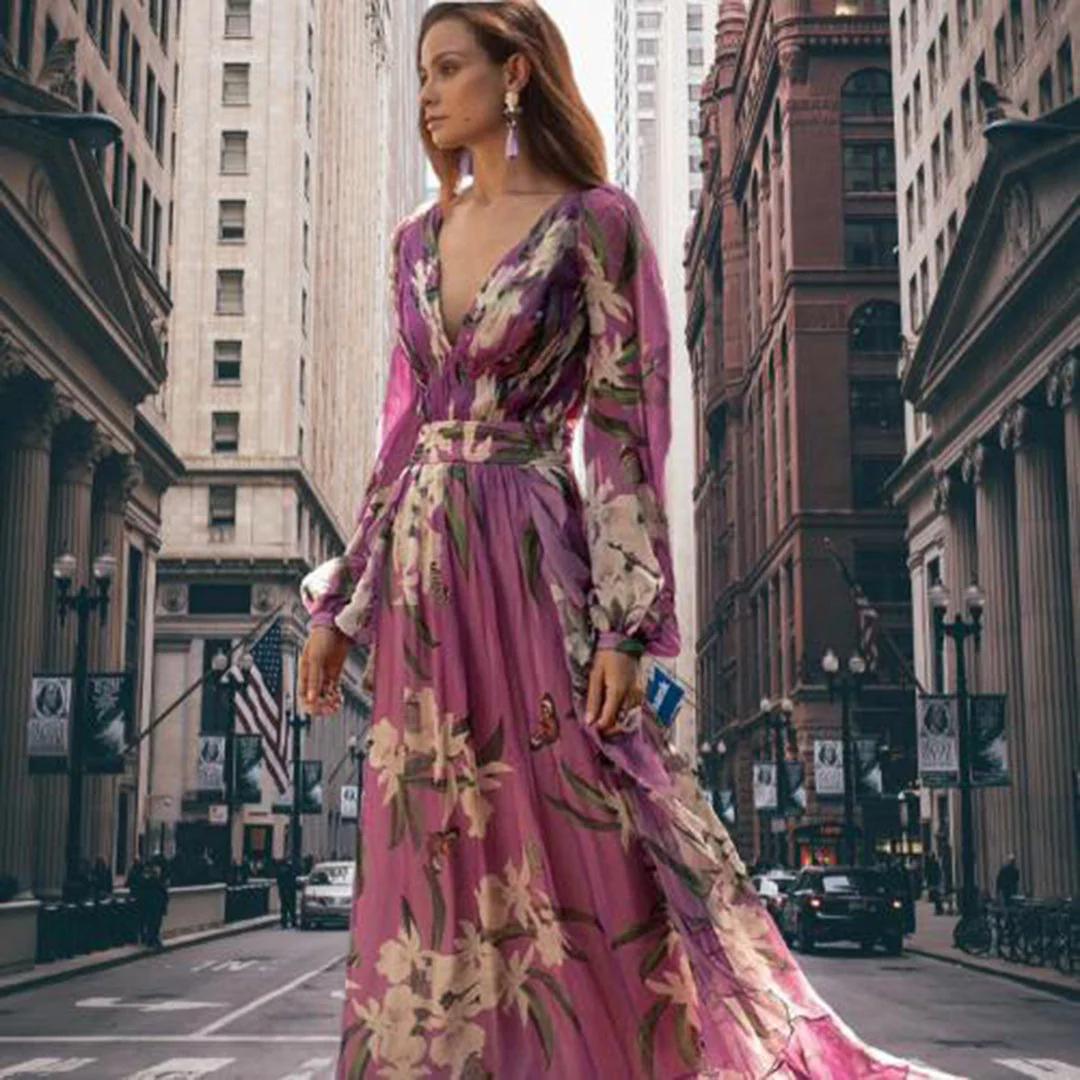Vanesa® | Classic and stylish summer dress - Image 5