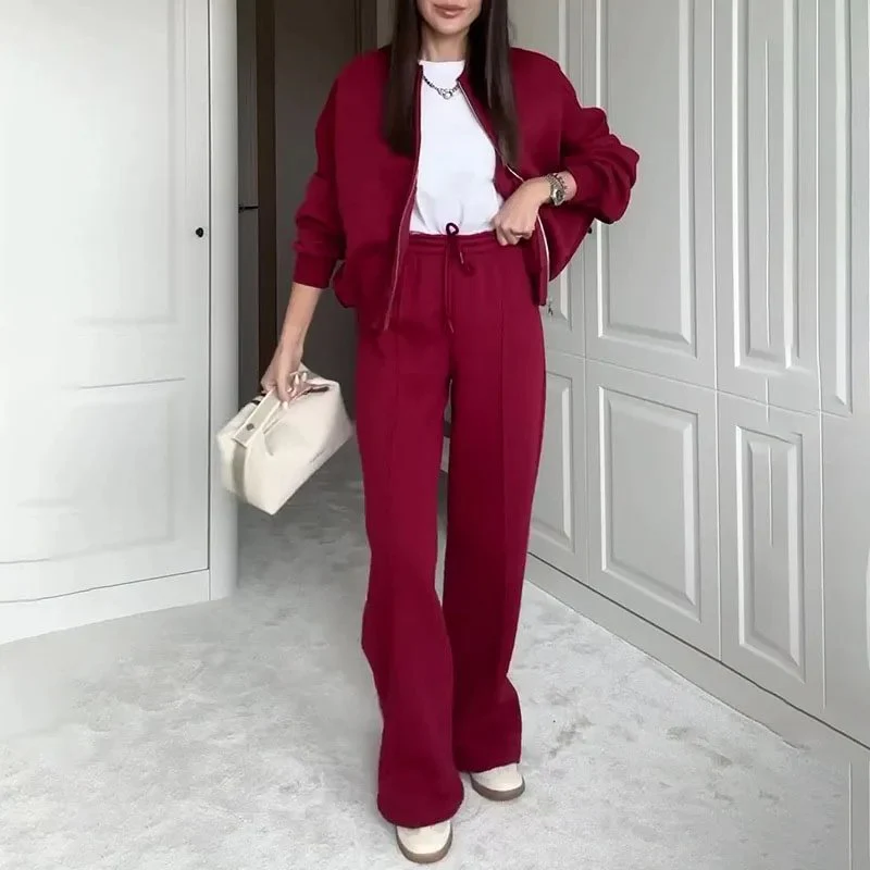 Vanesa® | COMFORTABLE TRACKSUIT - Image 3
