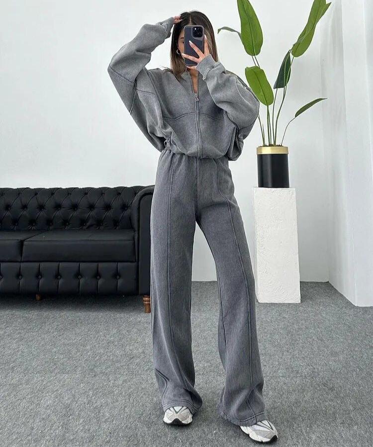 Vanesa® | COMFORTABLE TRACKSUIT - Image 6