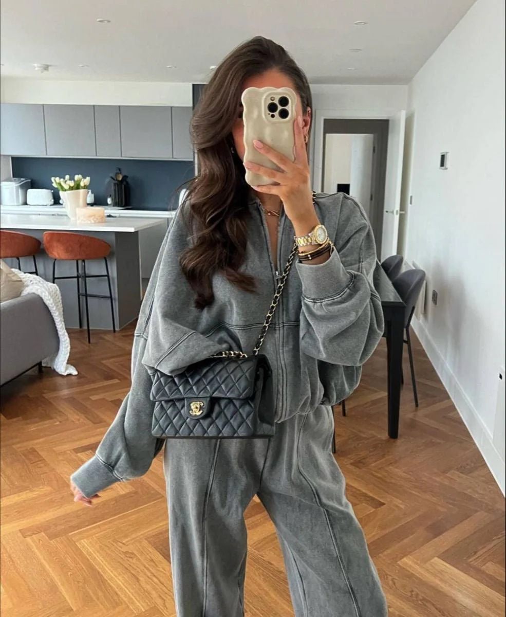 Vanesa® | COMFORTABLE TRACKSUIT - Image 8
