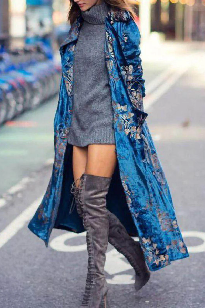 Vanesa® | Elegant and casual winter cardigan - Image 2
