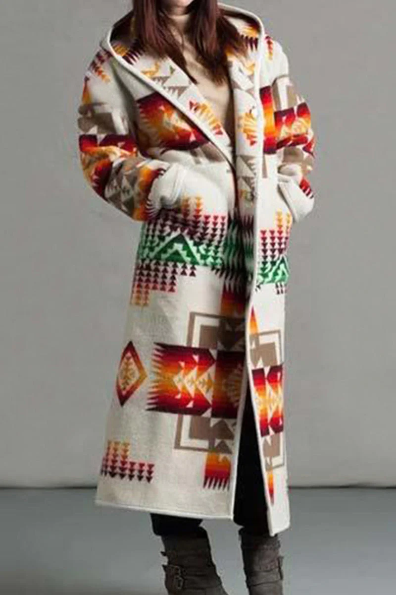 Vanessa | Casual and fashionable winter garment - Image 2