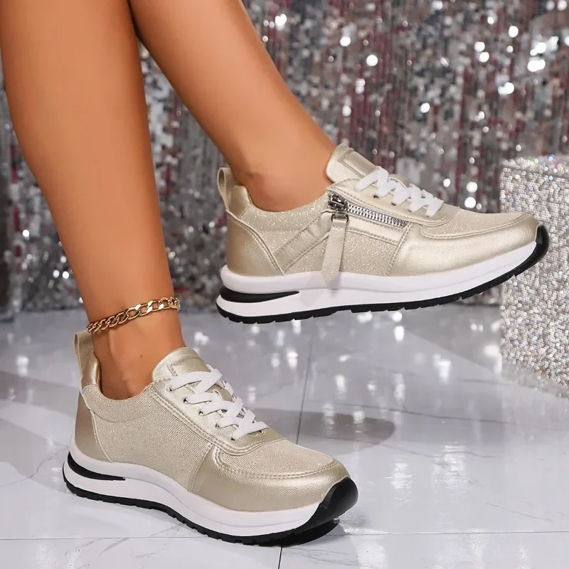 Vanessa® | Sneakers Comfort For Your Feet - Image 2
