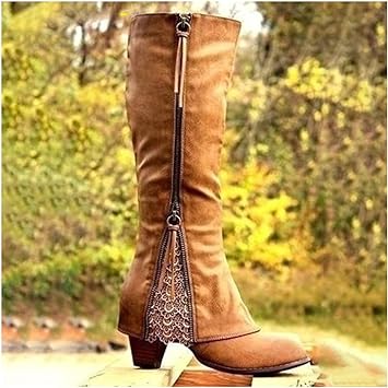 Vanessa | Stylish and supportive orthopedic boots - Image 4