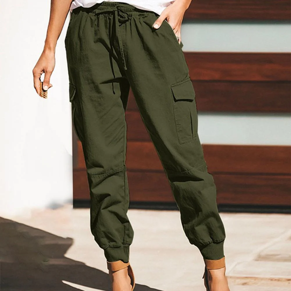 Vania® | Cargo Pants For Women