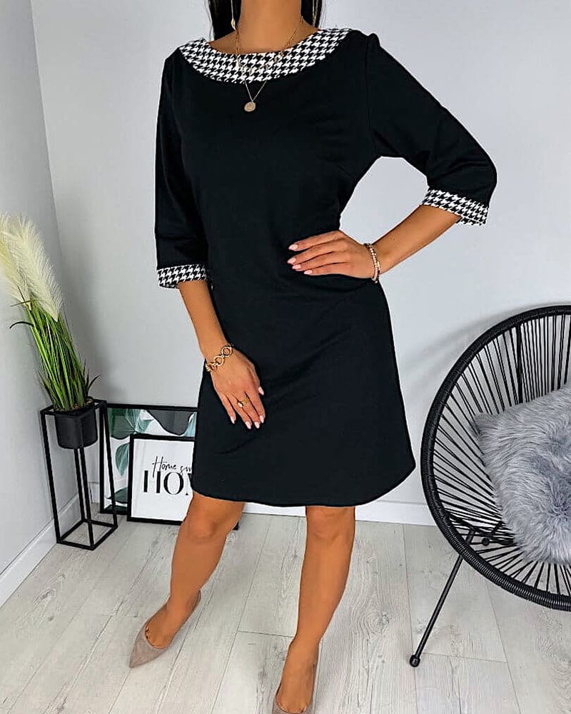 Vania® | Casual and relaxed summer dress - Image 2