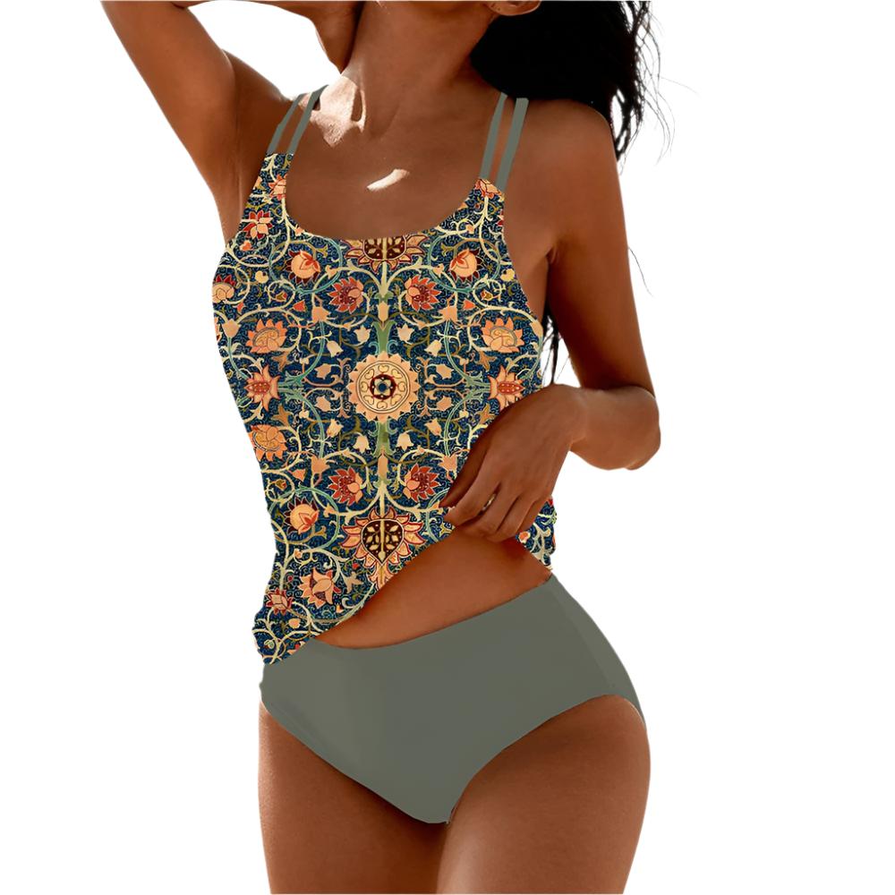 Vega® | Women'S Chic Swimwear Set Summer - Image 3