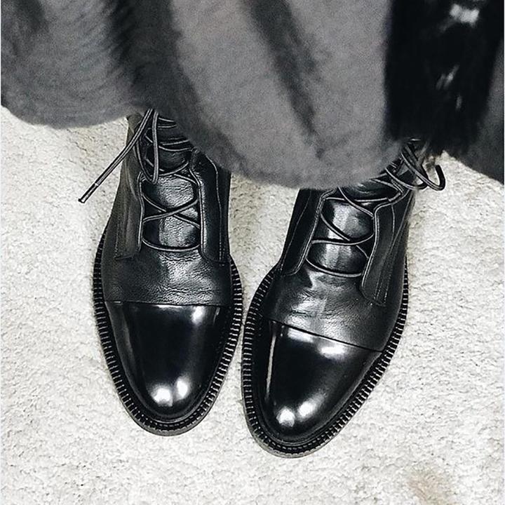 Vera | Comfortable and elegant orthopedic footwear. - Image 2