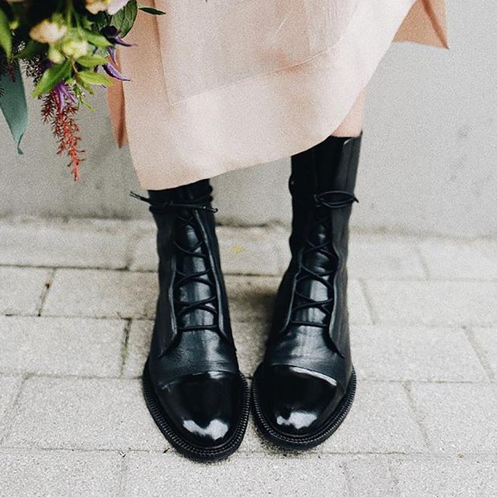 Vera | Comfortable and elegant orthopedic footwear. - Image 4