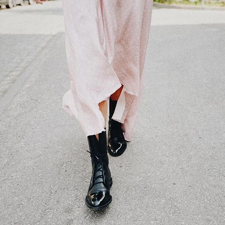 Vera | Comfortable and elegant orthopedic footwear. - Image 5