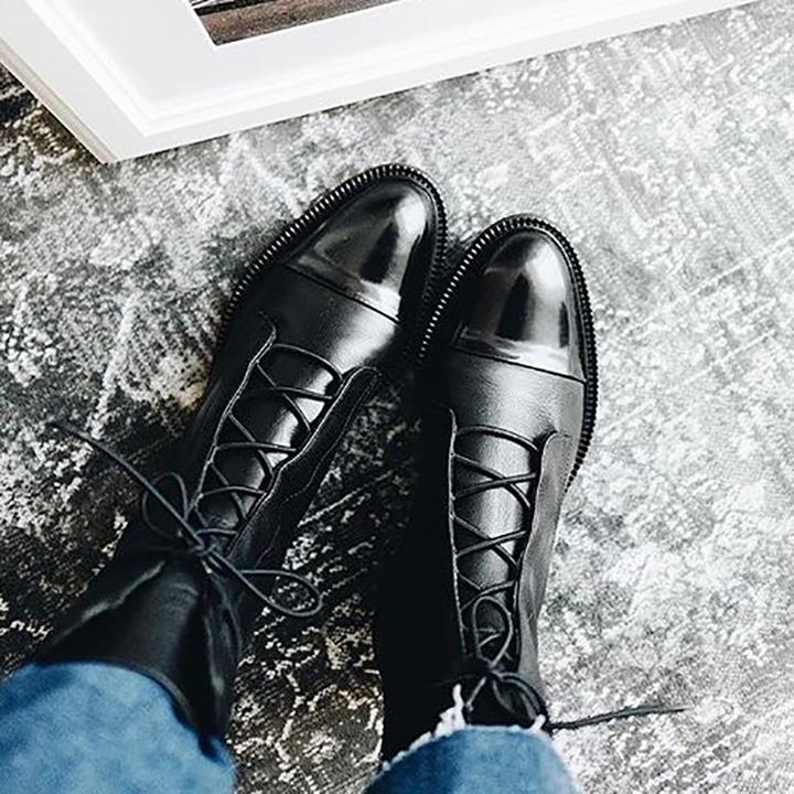 Vera | Comfortable and elegant orthopedic footwear. - Image 6