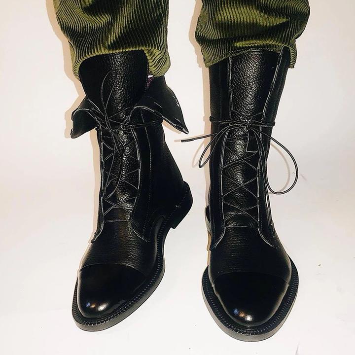 Vera | Comfortable and elegant orthopedic footwear. - Image 8