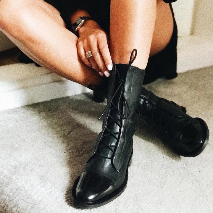 Vera | Comfortable and elegant orthopedic footwear. - Image 9