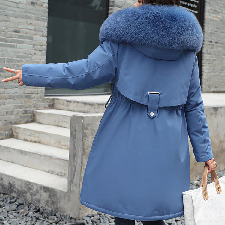 Vera | Effortless and trendy winter jacket - Image 6