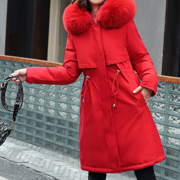 Vera | Effortless and trendy winter jacket - Image 8