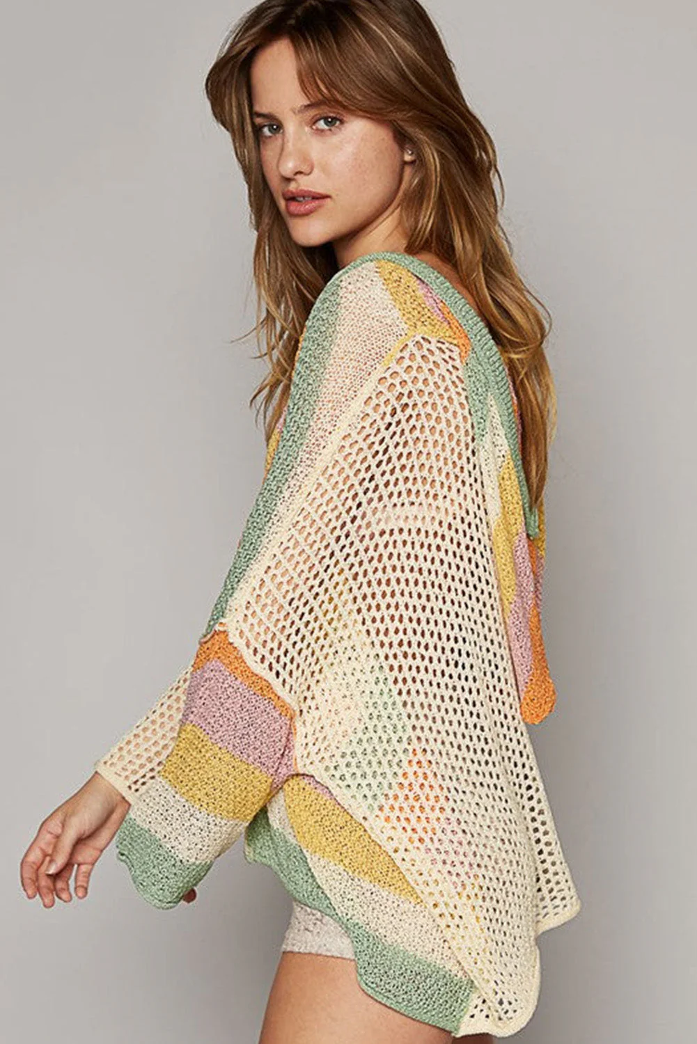 Vera| Elegant and casual winter sweater - Image 2