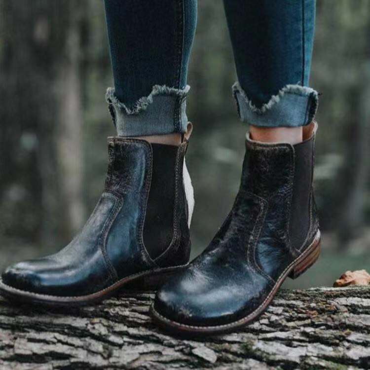 Vera | Modern and supportive orthopedic boots - Image 2