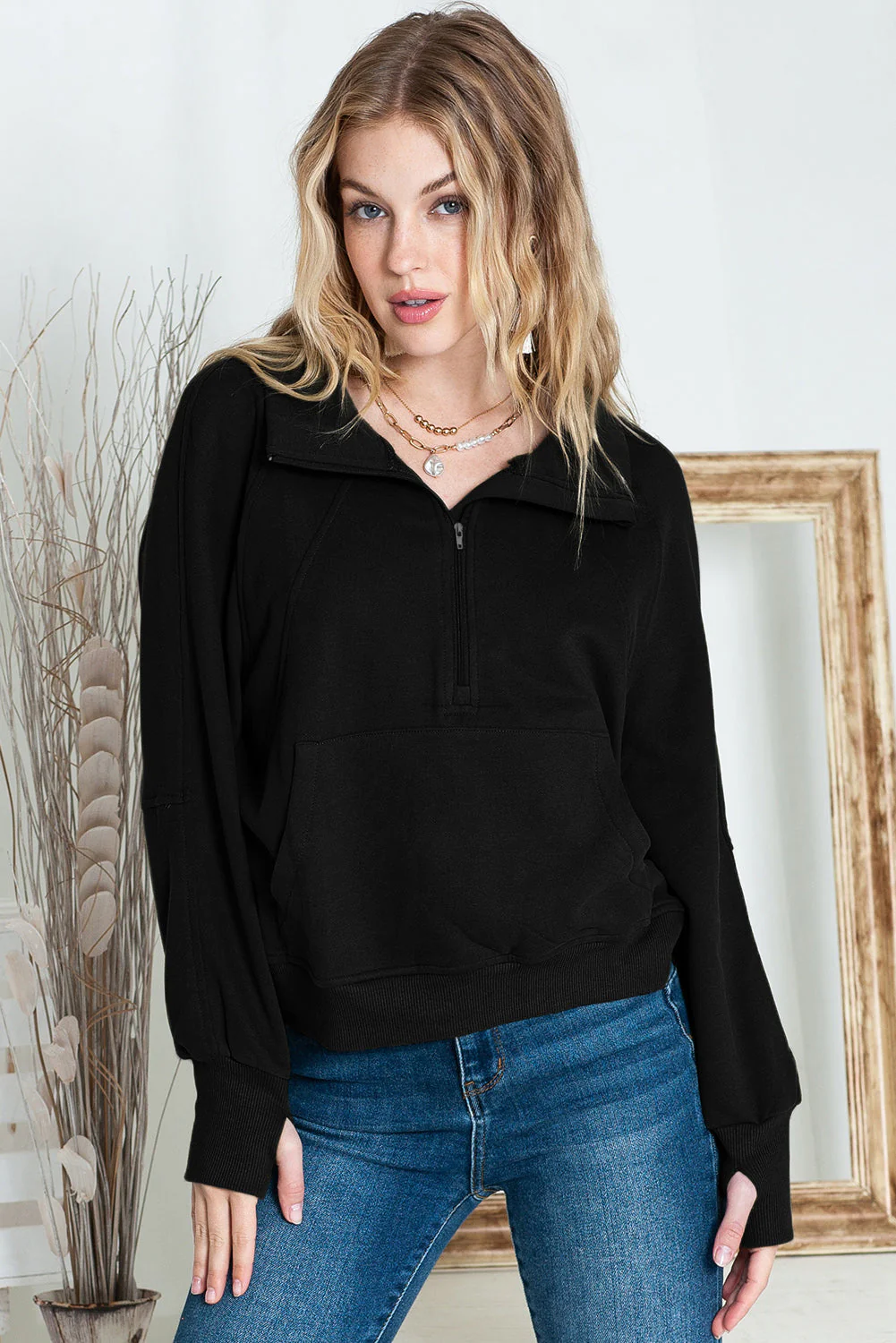 Vera | Trendy and elegant winter clothing item - Image 26