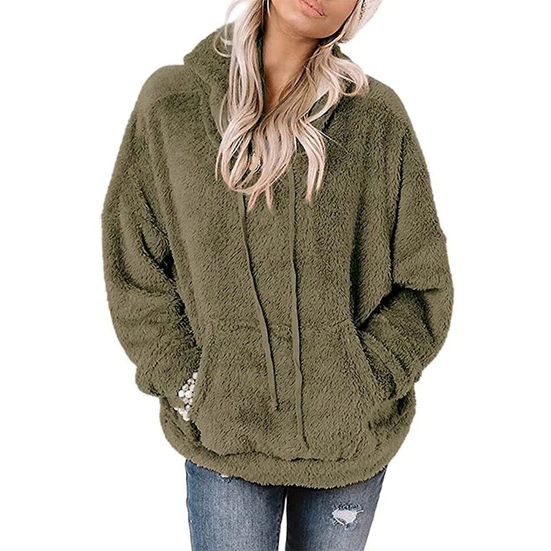 Verónica | Casual and stylish winter sweater - Image 2