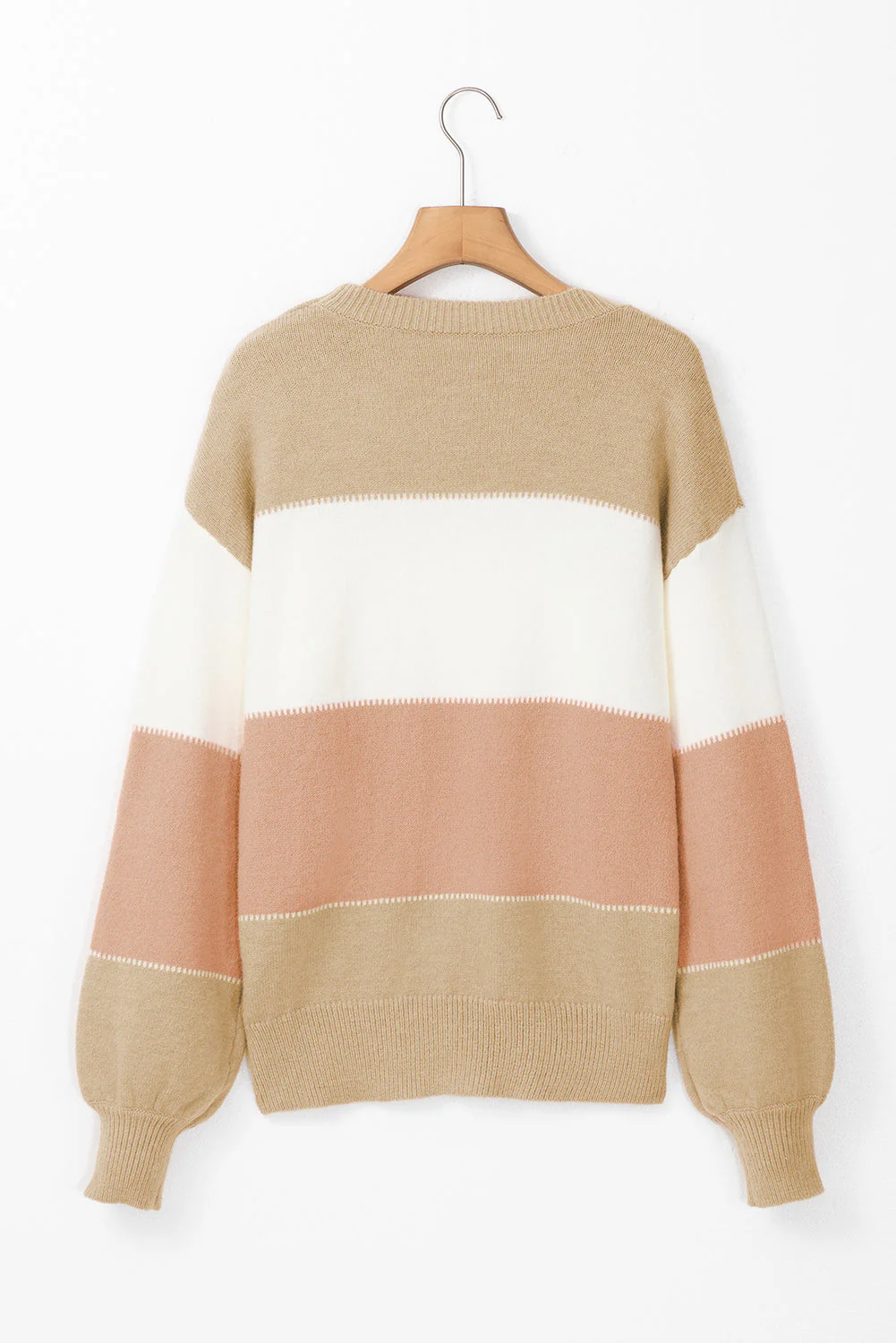 Verónica | Chic and versatile winter sweater - Image 7