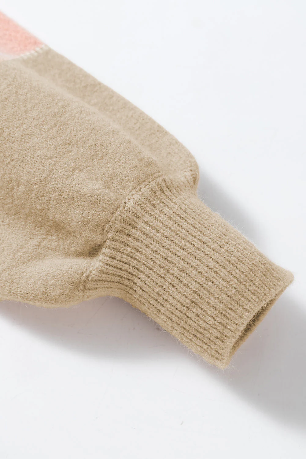 Verónica | Chic and versatile winter sweater - Image 9