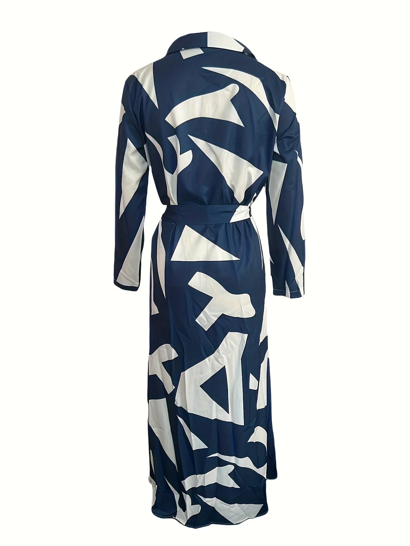 Verónica® | Striped Maxi Dress - Image 6