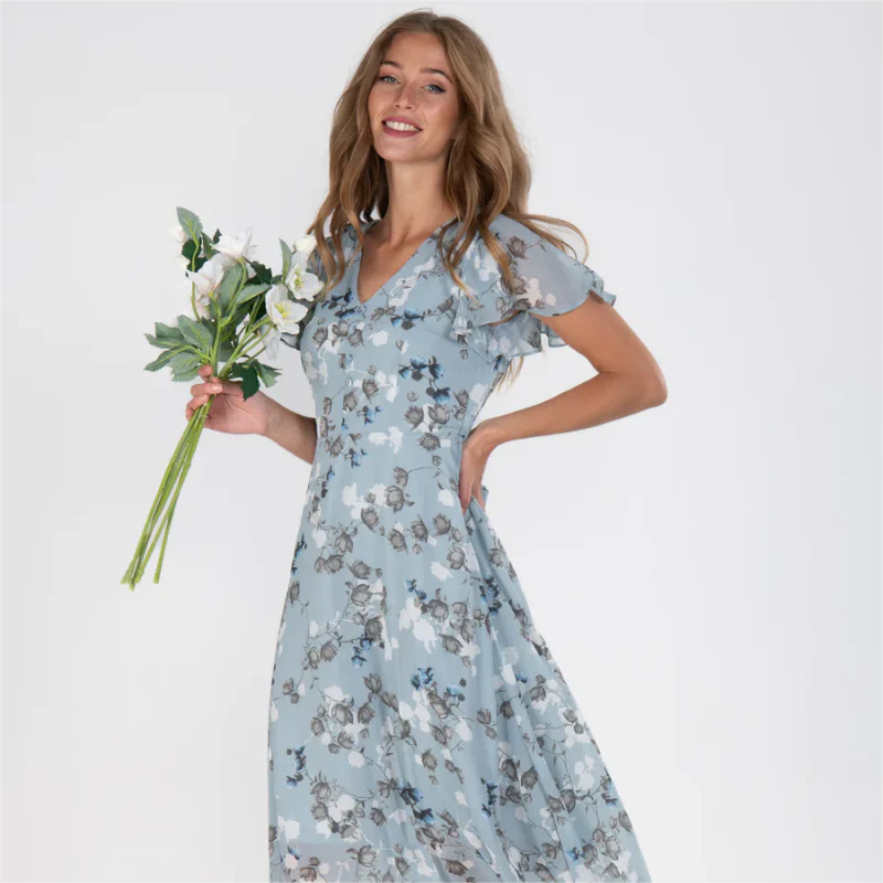 Verónica® | Stylish Summer Dress - Image 2