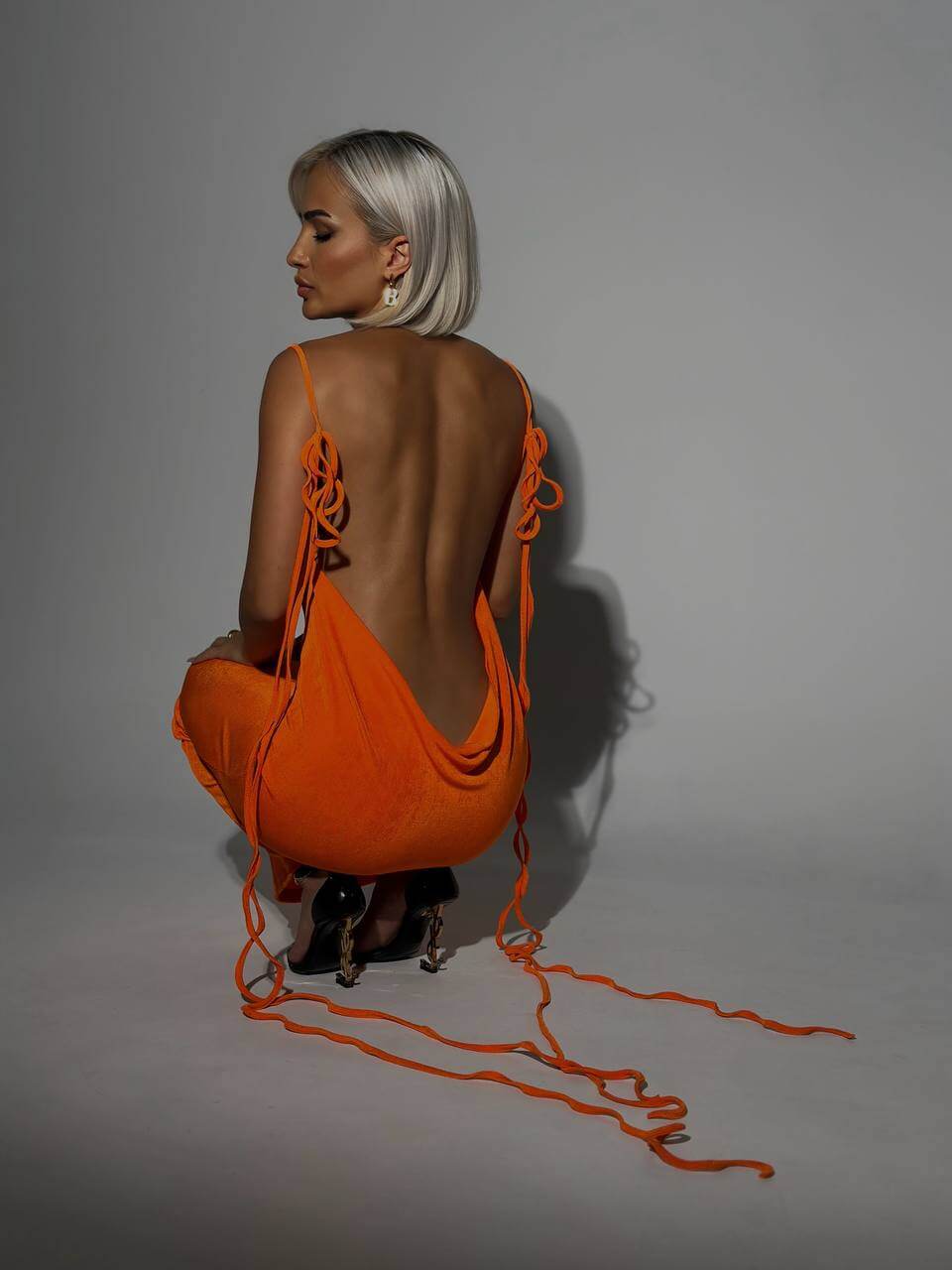 Verónica® | Tiffany Elegant Dress - Image 7