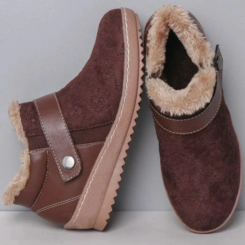 Verónica | Versatile and supportive orthopedic boots
