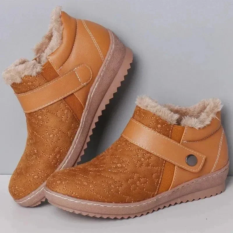 Verónica | Versatile and supportive orthopedic boots - Image 10
