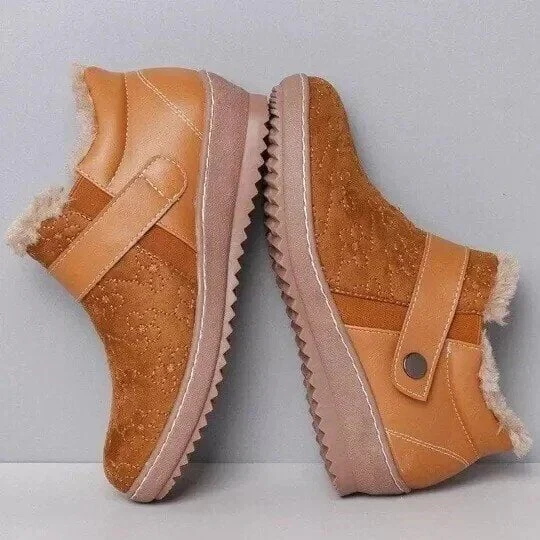 Verónica | Versatile and supportive orthopedic boots - Image 2