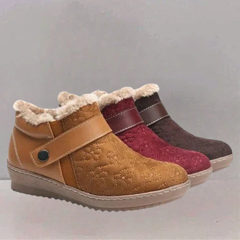 Verónica | Versatile and supportive orthopedic boots - Image 4