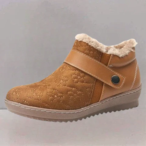 Verónica | Versatile and supportive orthopedic boots - Image 5