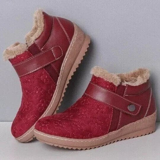 Verónica | Versatile and supportive orthopedic boots - Image 6