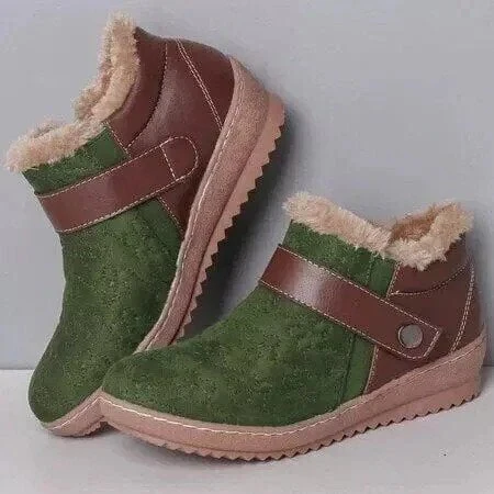 Verónica | Versatile and supportive orthopedic boots - Image 7