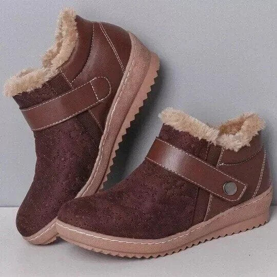 Verónica | Versatile and supportive orthopedic boots - Image 8