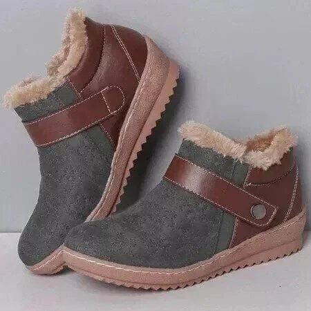 Verónica | Versatile and supportive orthopedic boots - Image 9