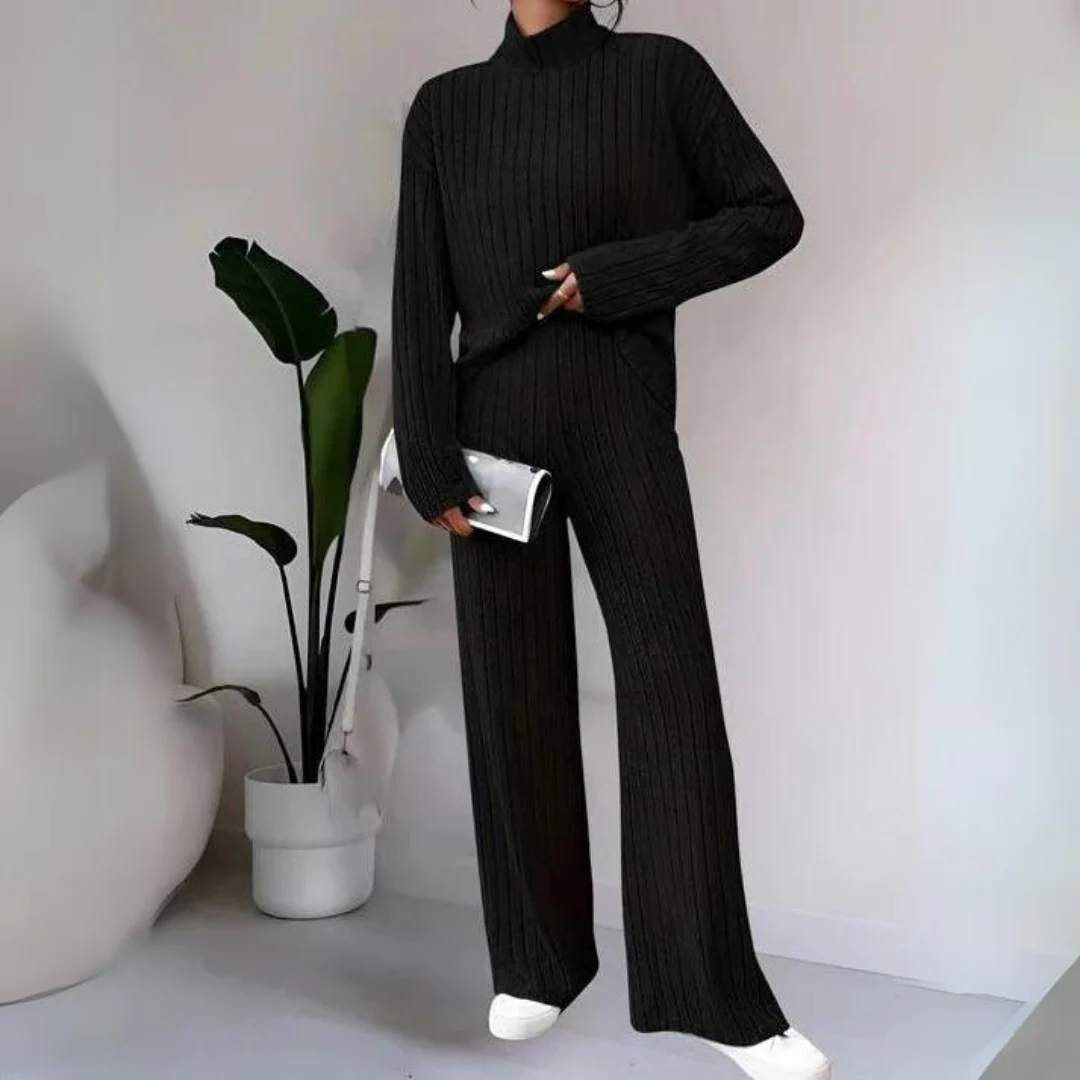 Verónica | Modern and comfortable winter garment - Image 2