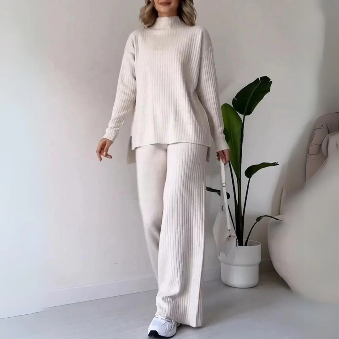 Verónica | Modern and comfortable winter garment - Image 3