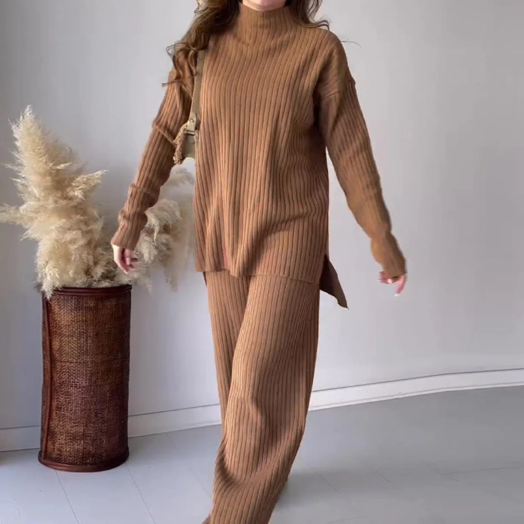 Verónica | Modern and comfortable winter garment - Image 4