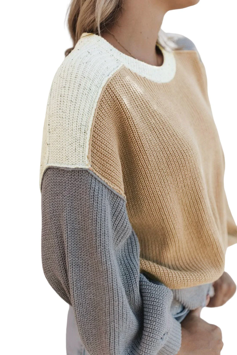 Verónica | Modern and fashionable winter sweater - Image 12
