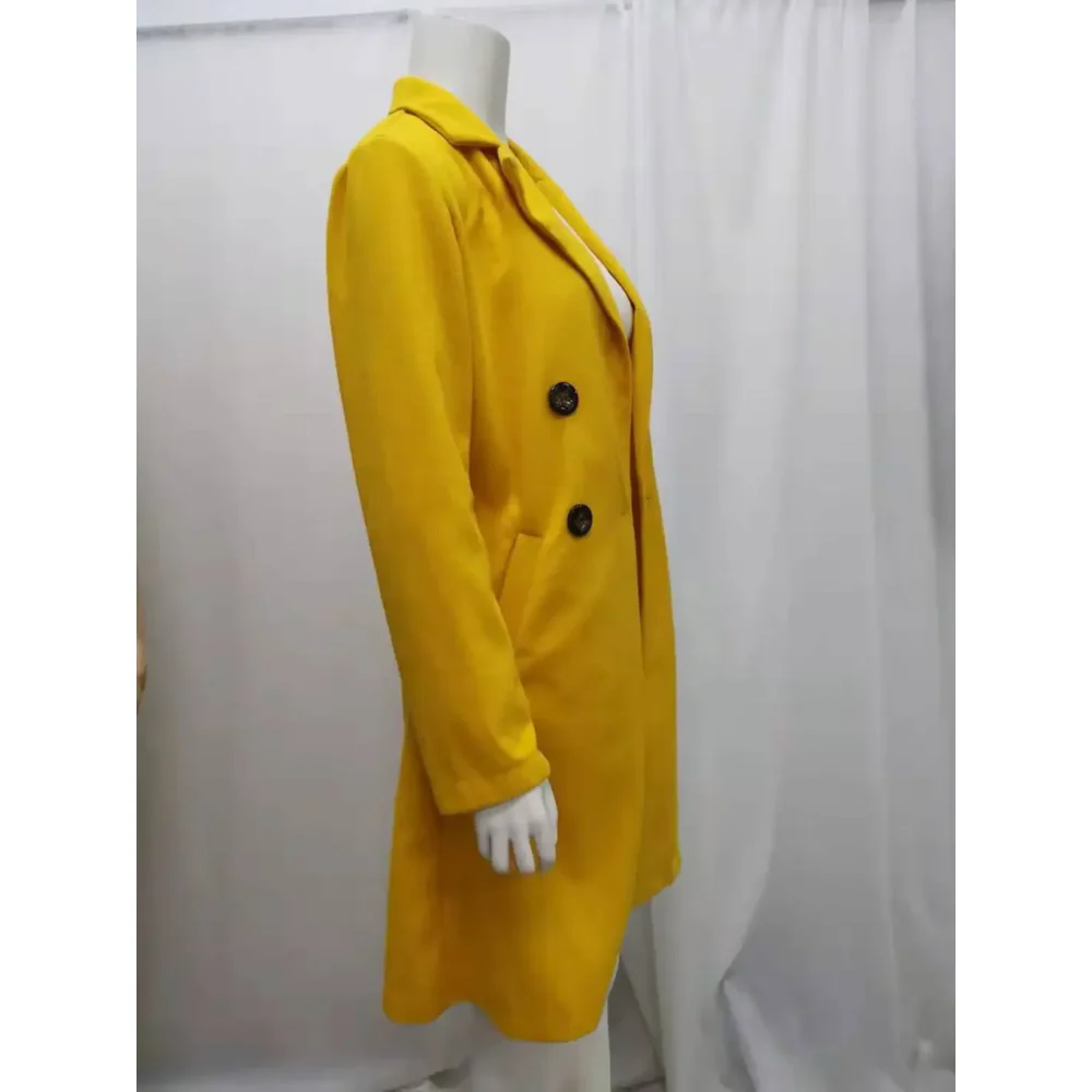 Victoria | Casual and comfortable winter garment - Image 4