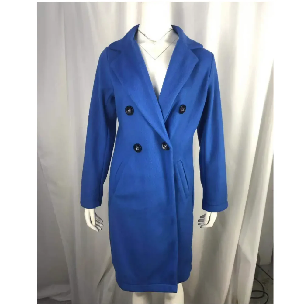 Victoria | Casual and comfortable winter garment - Image 6