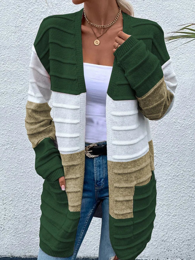 Victoria | Casual and effortless winter garment - Image 2