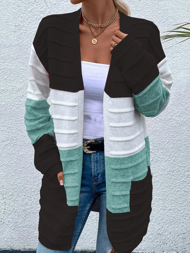 Victoria | Casual and effortless winter garment - Image 7