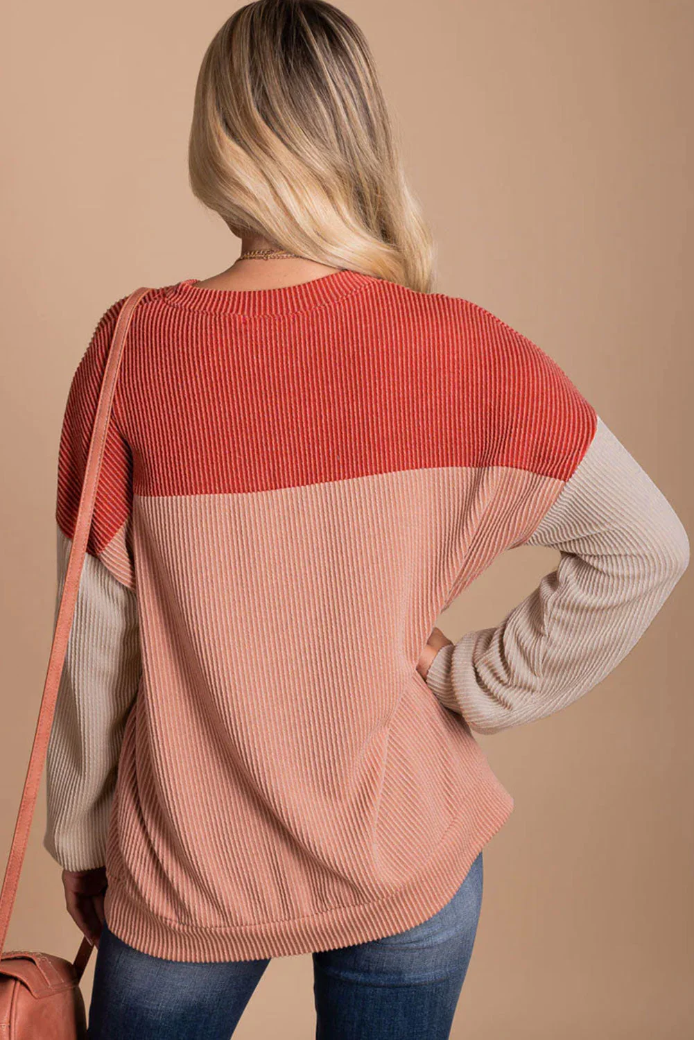 Victoria | Modern and fashionable winter top - Image 8